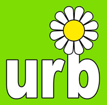 urb logo